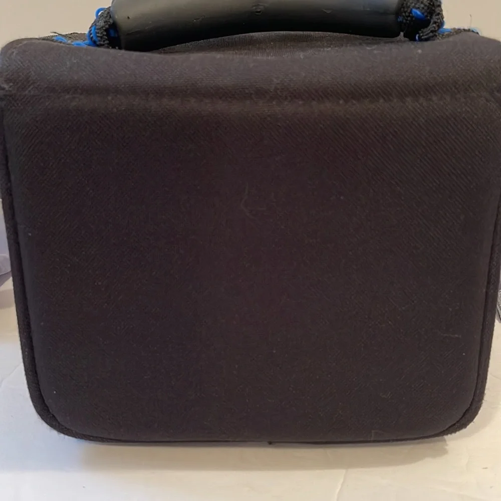 NWOT Samsonite Camera Case w/Shoulder Strap & Carrying Handle